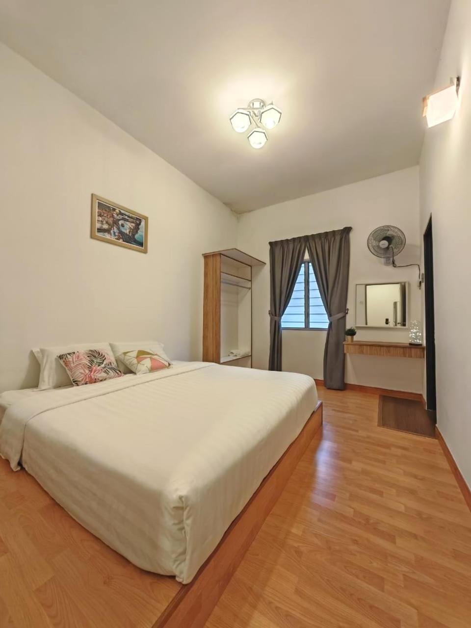 W25 Atgoldenhills Nightmarket Wifi 4R Brinchang Luaran gambar